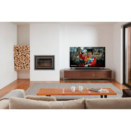 TV OLED SONY Bravia XR-55A90J Google TV
