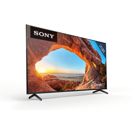 TV LED SONY KD75X85J Google TV 2021 Reconditionné