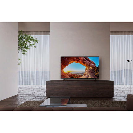 TV LED SONY KD75X85J Google TV 2021 Reconditionné