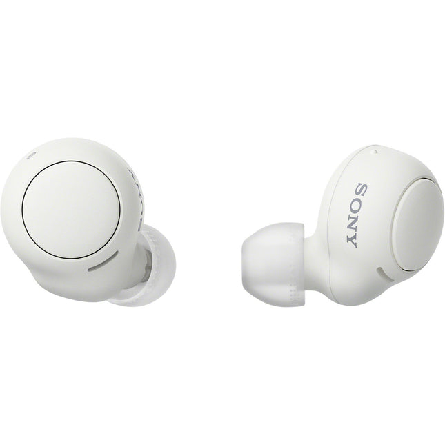 Ecouteurs SONY WF-C500 Blanc
