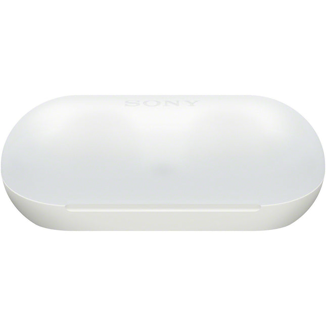 Ecouteurs SONY WF-C500 Blanc