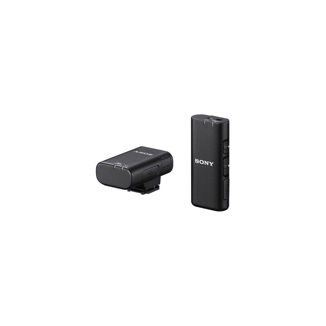 Micro cravate sans fil SONY ECM-W2BT Micro sans fil BT