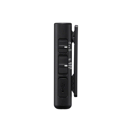 Micro cravate sans fil SONY ECM-W2BT Micro sans fil BT