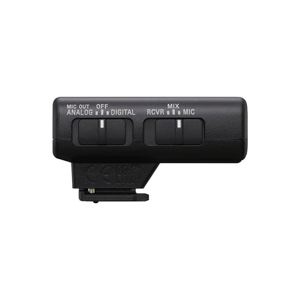 Micro cravate sans fil SONY ECM-W2BT Micro sans fil BT