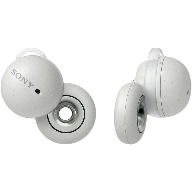 Ecouteurs SONY Linkbuds Blanc