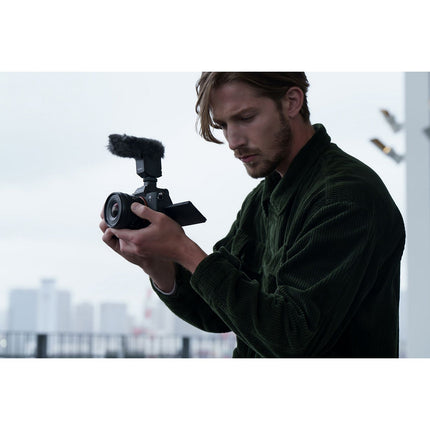 Objectif pour Hybride SONY Zoom super grand angle G