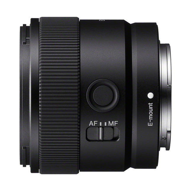 Objectif pour Hybride SONY Optique E 11mm F1.8