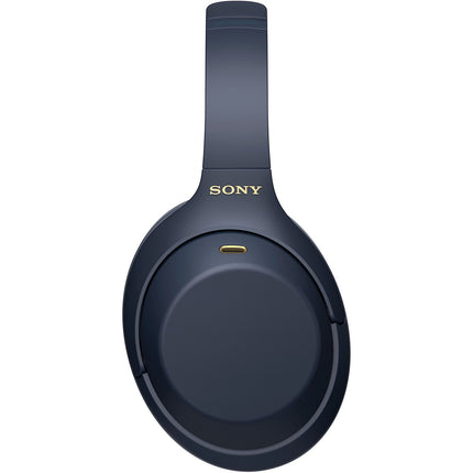 Casque SONY WH-1000XM4 Bleu Reconditionné
