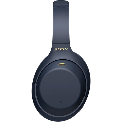 Casque SONY WH-1000XM4 Bleu Reconditionné