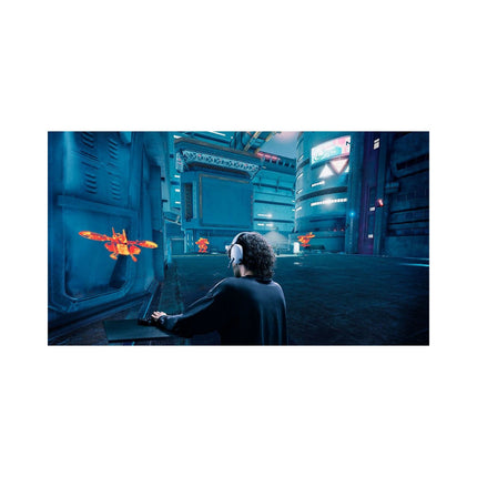 Casque gamer SONY Inzone H3