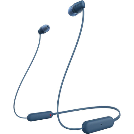 Ecouteurs SONY WIC100