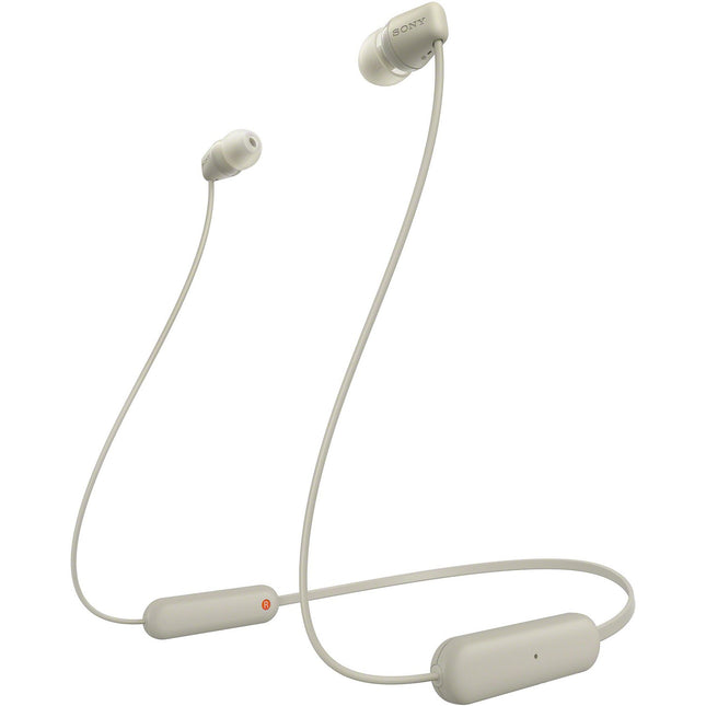 Ecouteurs SONY WIC100