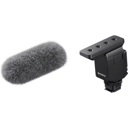 Micro SONY Micro Directionnel ECM-B10 Compact