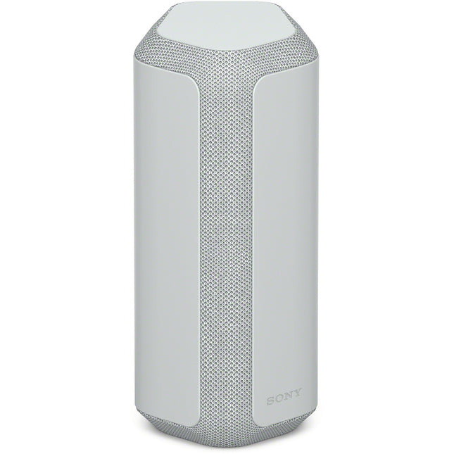 Enceinte portable SONY SRS-XE300 Gris Perle Reconditionné
