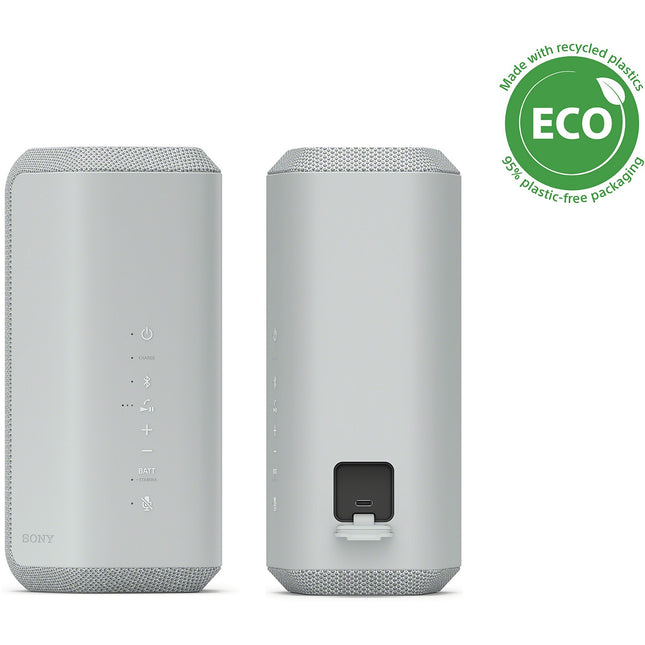Enceinte portable SONY SRS-XE300 Gris Perle Reconditionné