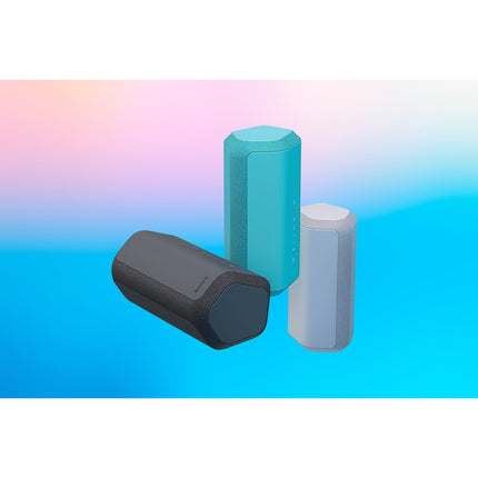 Enceinte portable SONY SRS-XE300 Gris Perle Reconditionné