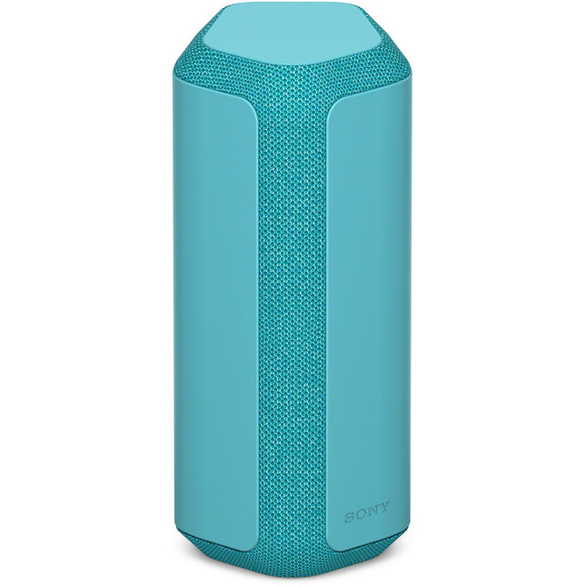 Enceinte portable SONY SRS-XE300 Bleu Mers du Sud
