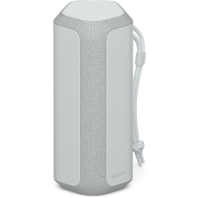 Enceinte portable SONY SRS-XE200 Gris Perle