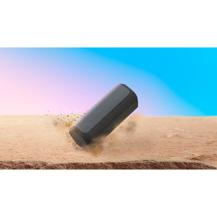 Enceinte portable SONY SRS-XE200 Gris Perle