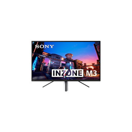 Ecran PC Gamer SONY INZONE M3 27'' Full HD