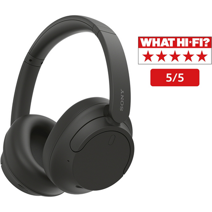Casque SONY WH-CH720N