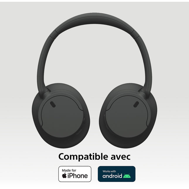 Casque SONY WH-CH720N