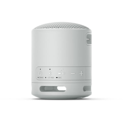 Enceinte portable SONY SRS-XB100