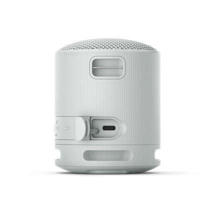 Enceinte portable SONY SRS-XB100