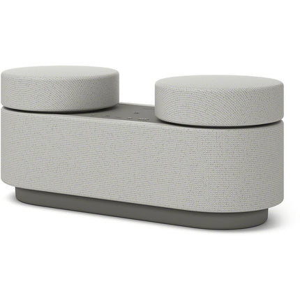 Enceinte résidentielle SONY HT-AX7 Gris