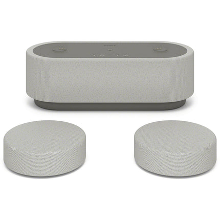 Enceinte résidentielle SONY HT-AX7 Gris