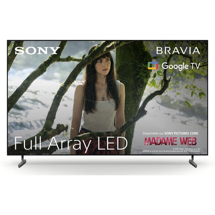 TV LED SONY KD65X85L