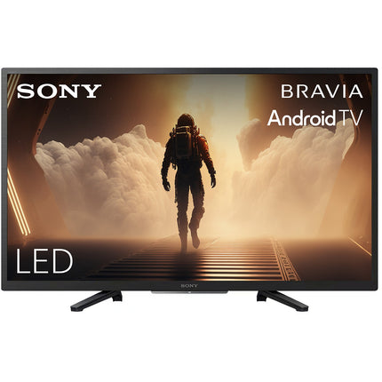 TV LED SONY KD32W800P1-32 pouces (80cm)