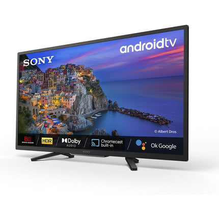 TV LED SONY KD32W800P1-32 pouces (80cm)