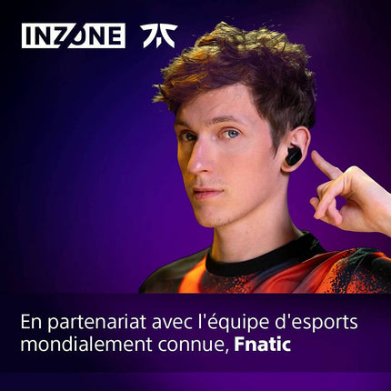 Ecouteurs Gamer SONY Inzone Buds