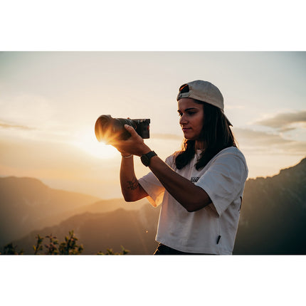 Appareil photo Hybride SONY Alpha 7C II Silver