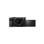 Alpha 7C II Black