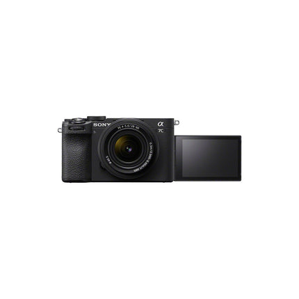 Appareil photo Hybride SONY + SEL2860