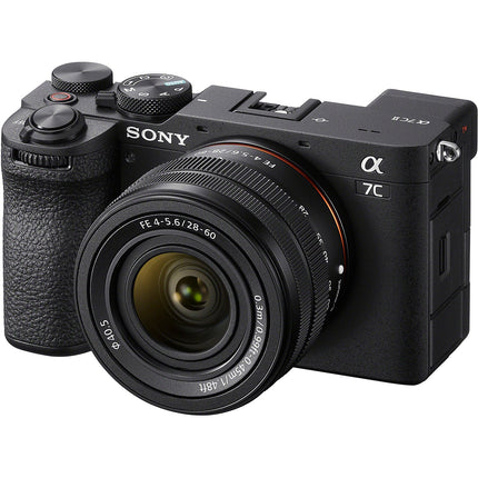 Appareil photo Hybride SONY + SEL2860