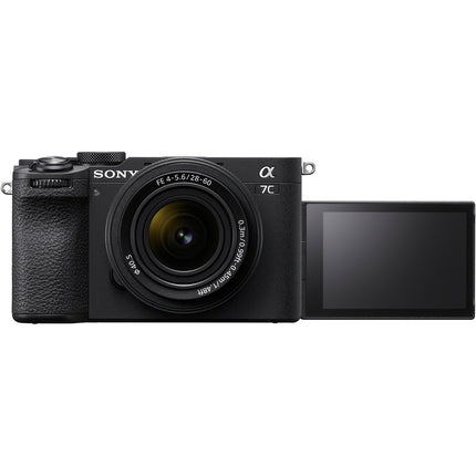 Appareil photo Hybride SONY + SEL2860
