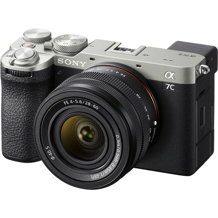 Appareil photo Hybride SONY + SEL2860