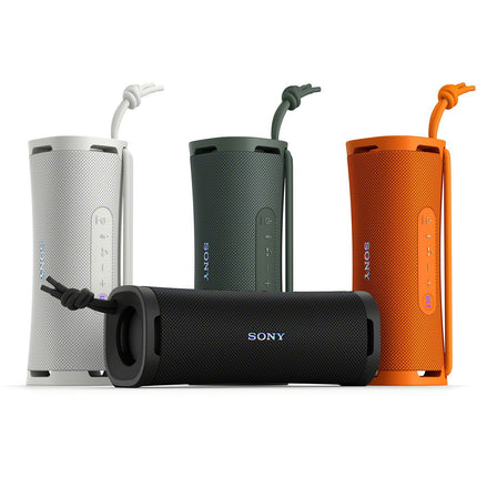 Enceinte portable SONY ULT FIELD 1