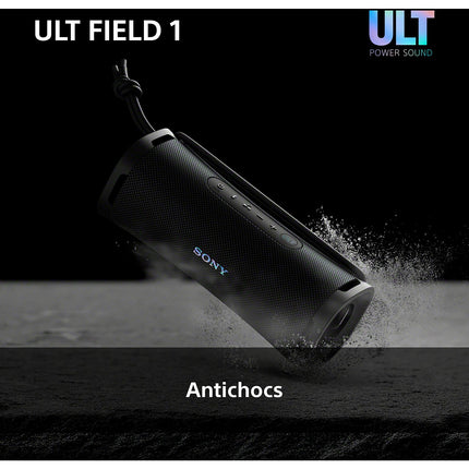 Enceinte portable SONY ULT FIELD 1