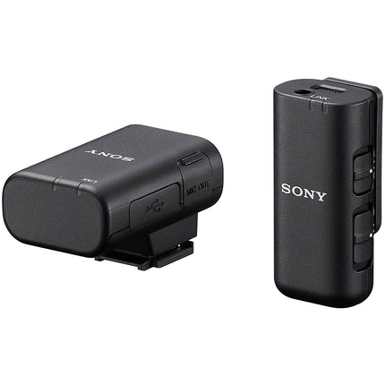 Micro SONY Micro sans fil digital 1 canal