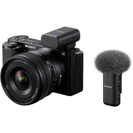Micro SONY Micro sans fil digital 1 canal