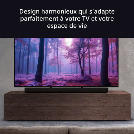 Barre de son SONY Bravia Theatre Bar 8