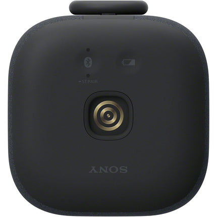 Enceinte portable SONY LINKBUDS Speaker Noire