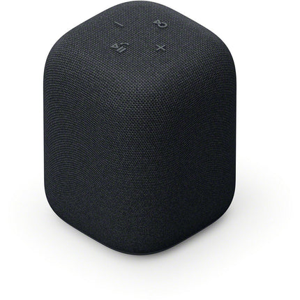 Enceinte portable SONY LINKBUDS Speaker Noire