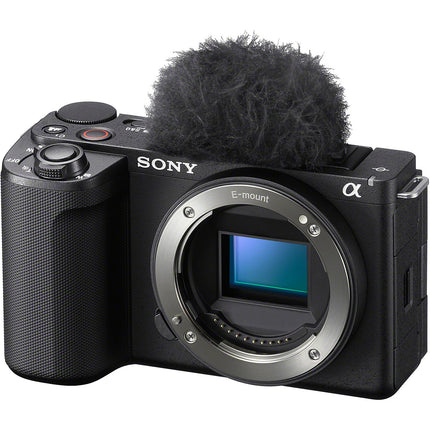 Appareil photo Hybride SONY ZV-E10 II Nu