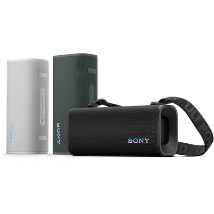 Enceinte portable SONY ULT FIELD 3 Noire