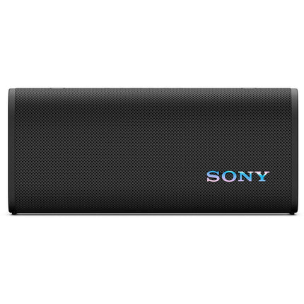 Enceinte portable SONY ULT FIELD 3 Noire